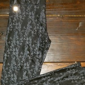 Fabletics Full Length Compression Leggings